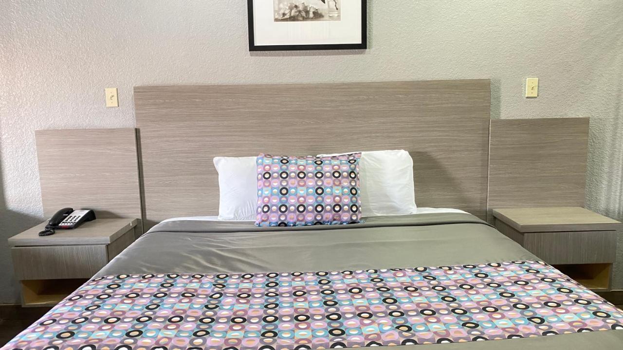 Island Suites Hobby Airport Houston Extérieur photo