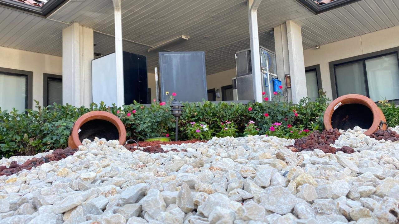 Island Suites Hobby Airport Houston Extérieur photo