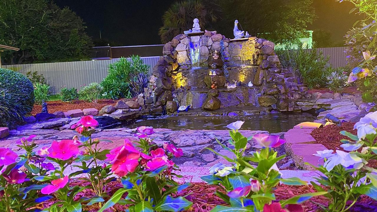 Island Suites Hobby Airport Houston Extérieur photo