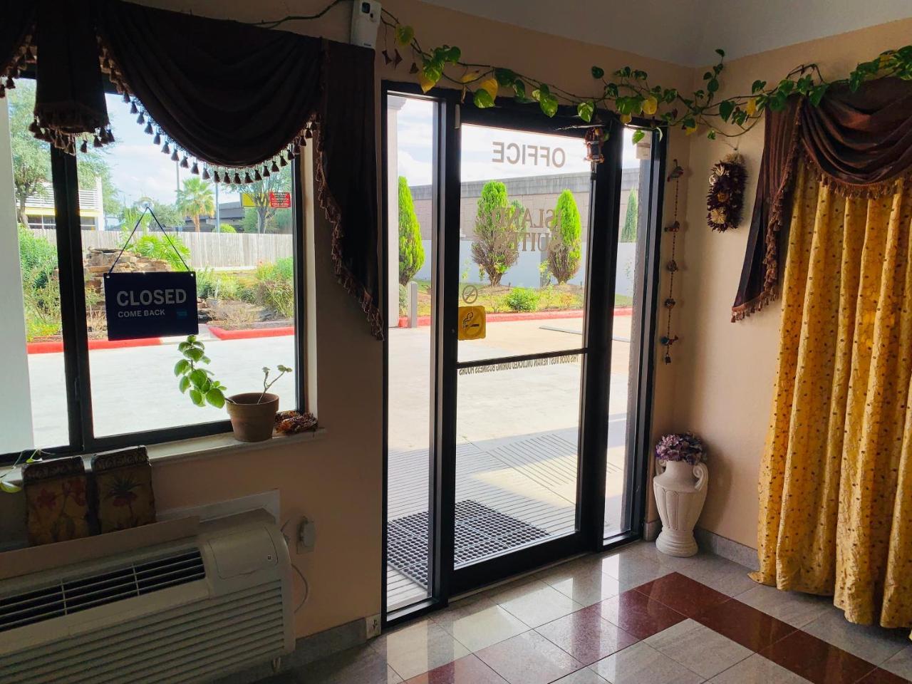 Island Suites Hobby Airport Houston Extérieur photo